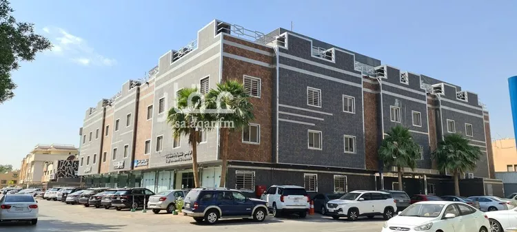 Apartment for Rent in Riyadh As Sulimaniyah