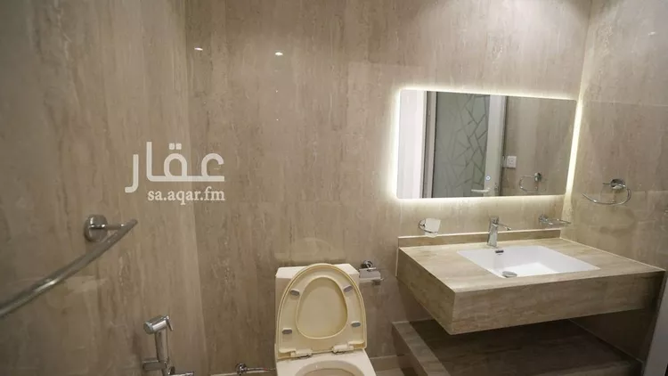 شقة للإيجار في شارع الدارقطني, حي السليمانية, مدينة الرياض, منطقة الرياض 13