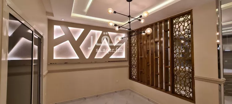 شقة للإيجار في شارع الدارقطني, حي السليمانية, مدينة الرياض, منطقة الرياض 12