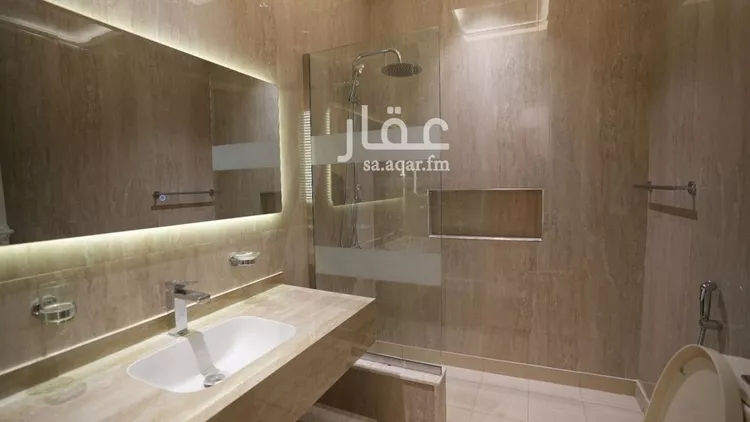 شقة للإيجار في شارع بشر بن قيس, حي الملز, مدينة الرياض, منطقة الرياض صورة 5