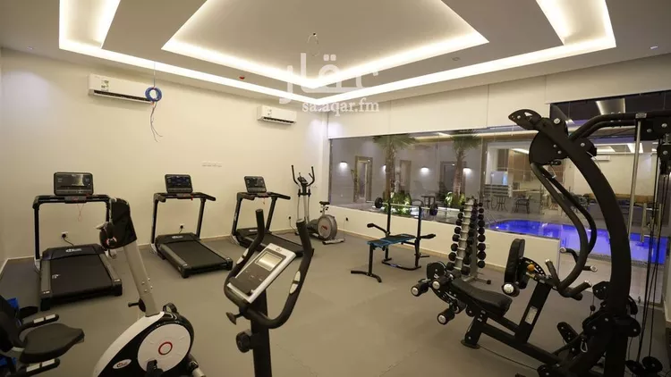 شقة للإيجار في شارع عبدالله بن سليمان الحمدان, حي العليا, مدينة الرياض, منطقة الرياض 25
