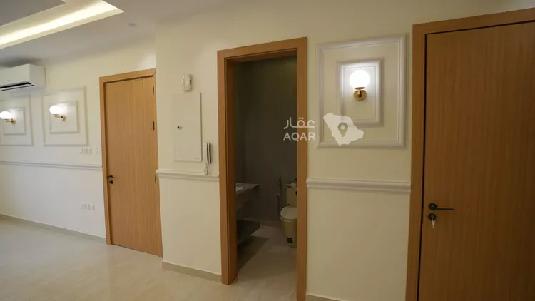 شقة للإيجار في شارع ابن قتيبة, حي العليا, مدينة الرياض, منطقة الرياض 11
