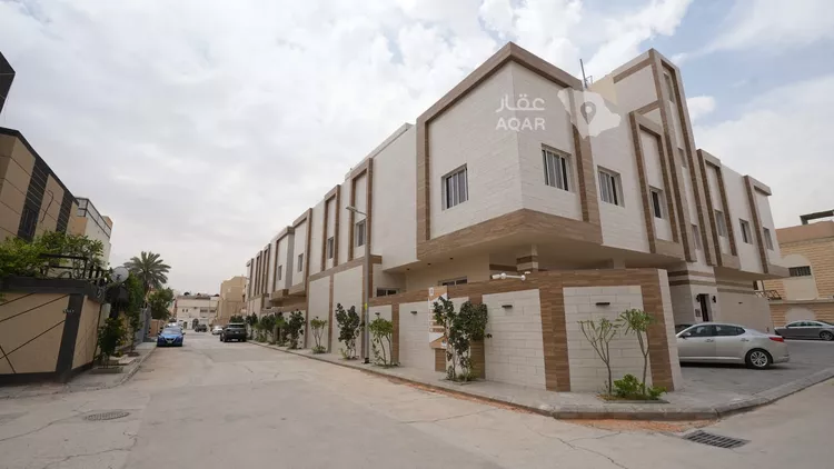 شقة للإيجار في شارع ابن قتيبة, حي العليا, مدينة الرياض, منطقة الرياض