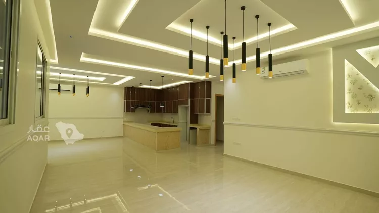 شقة للإيجار في شارع ابن قتيبة, حي العليا, مدينة الرياض, منطقة الرياض 18
