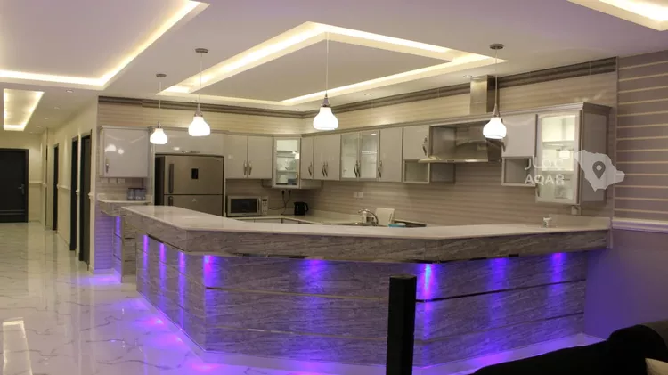 شقة للإيجار في شارع قدامة بن مضعون, حي السليمانية, مدينة الرياض, منطقة الرياض 9