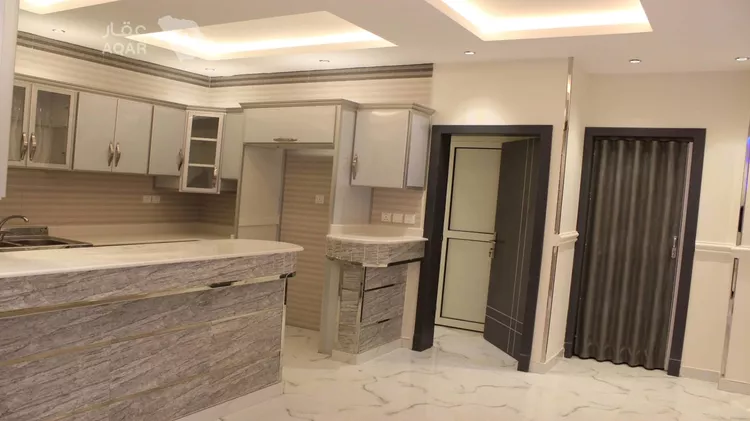 شقة للإيجار في شارع قدامة بن مضعون, حي السليمانية, مدينة الرياض, منطقة الرياض 8