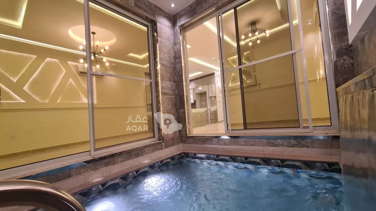 Villa for Rent in Riyadh Al Olaya 10