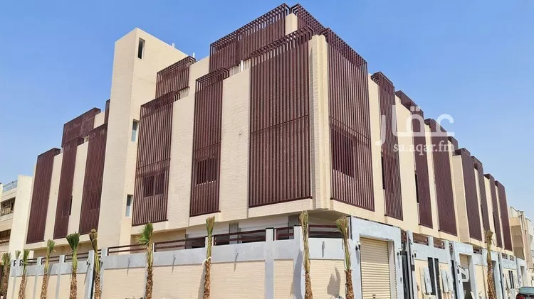 شقة للإيجار في شارع الحارث بن زهير, حي السليمانية, مدينة الرياض, منطقة الرياض