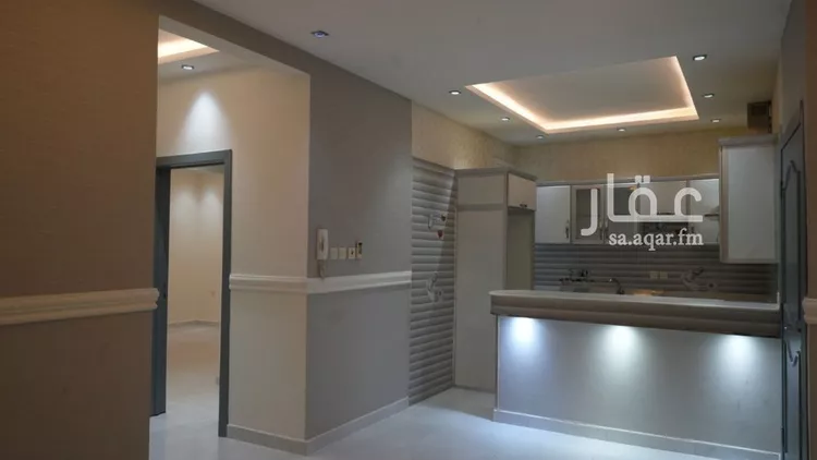 شقة للإيجار في شارع أبي الغنائم علي بن محمد, حي العليا, مدينة الرياض, منطقة الرياض صورة 5