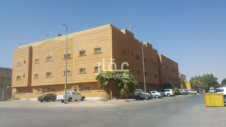 شقة للإيجار في شارع الصحراوي, حي الملز, مدينة الرياض, منطقة الرياض