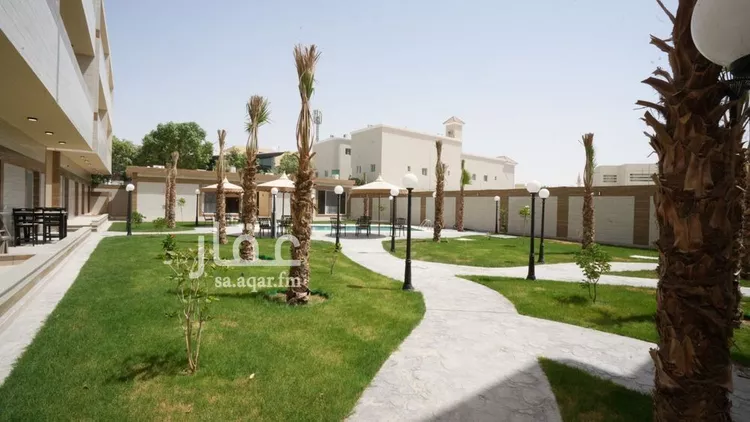 فيلا للإيجار في شارع الدارقطني, حي السليمانية, مدينة الرياض, منطقة الرياض صورة 2