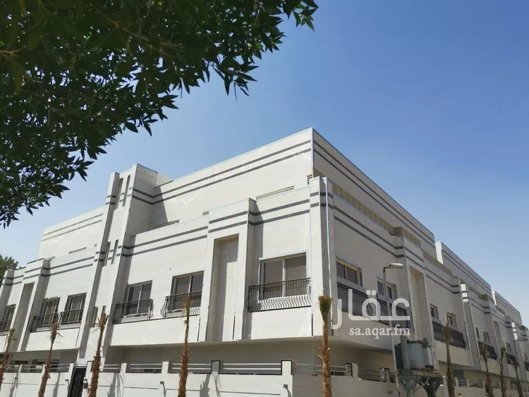 شقة للإيجار في شارع ابن الخير, حي العليا, مدينة الرياض, منطقة الرياض