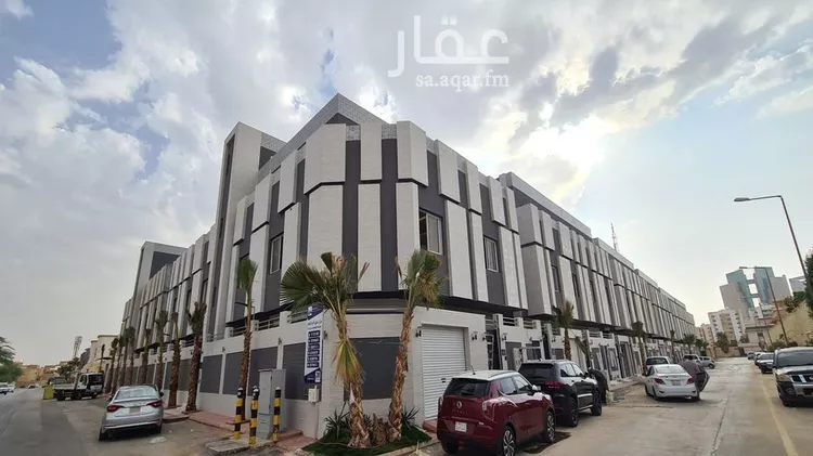 شقة للإيجار في شارع الطشلان, حي العليا, مدينة الرياض, منطقة الرياض