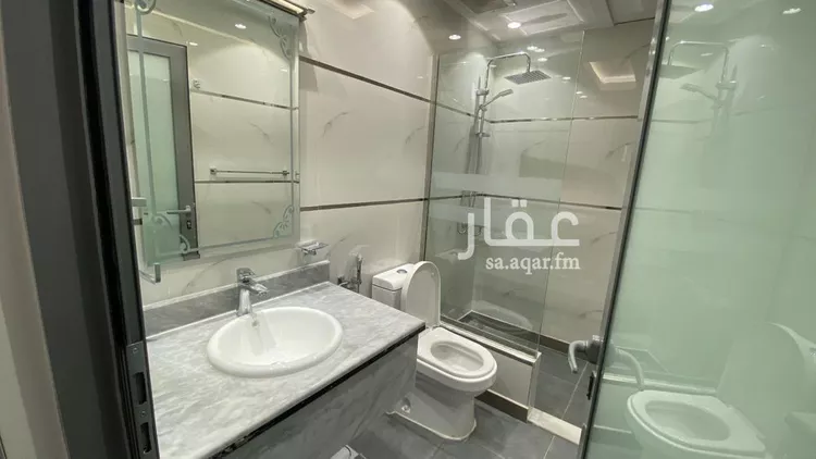 شقة للإيجار في شارع ابن الخير, حي العليا, مدينة الرياض, منطقة الرياض 8