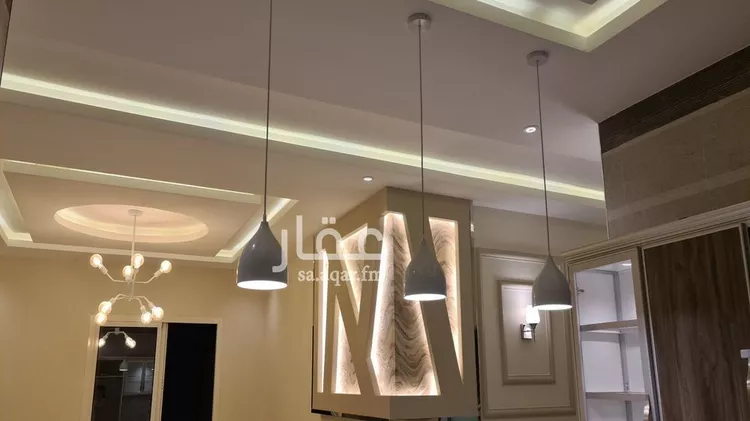 شقة للإيجار في شارع الرشيد التاجر, حي العليا, مدينة الرياض, منطقة الرياض صورة 3