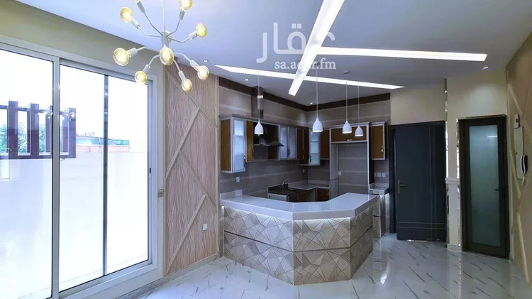 شقة للإيجار في شارع الحارث بن زهير, حي السليمانية, مدينة الرياض, منطقة الرياض صورة 5