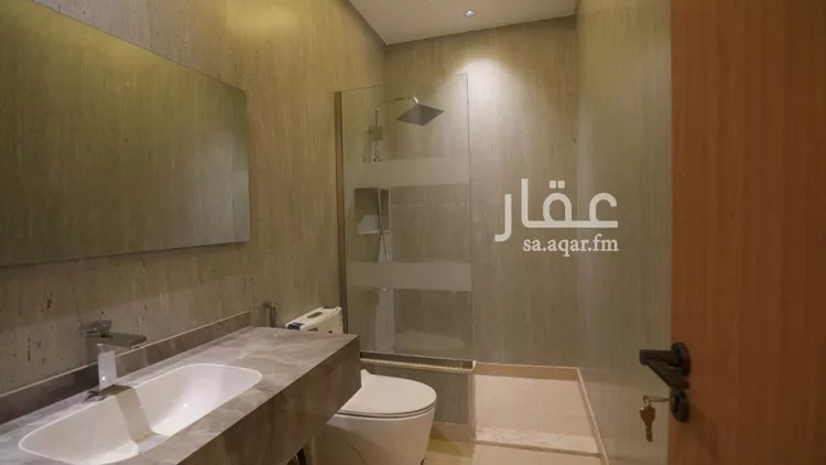 شقة للإيجار في شارع ابن قتيبة, حي العليا, مدينة الرياض, منطقة الرياض صورة 2