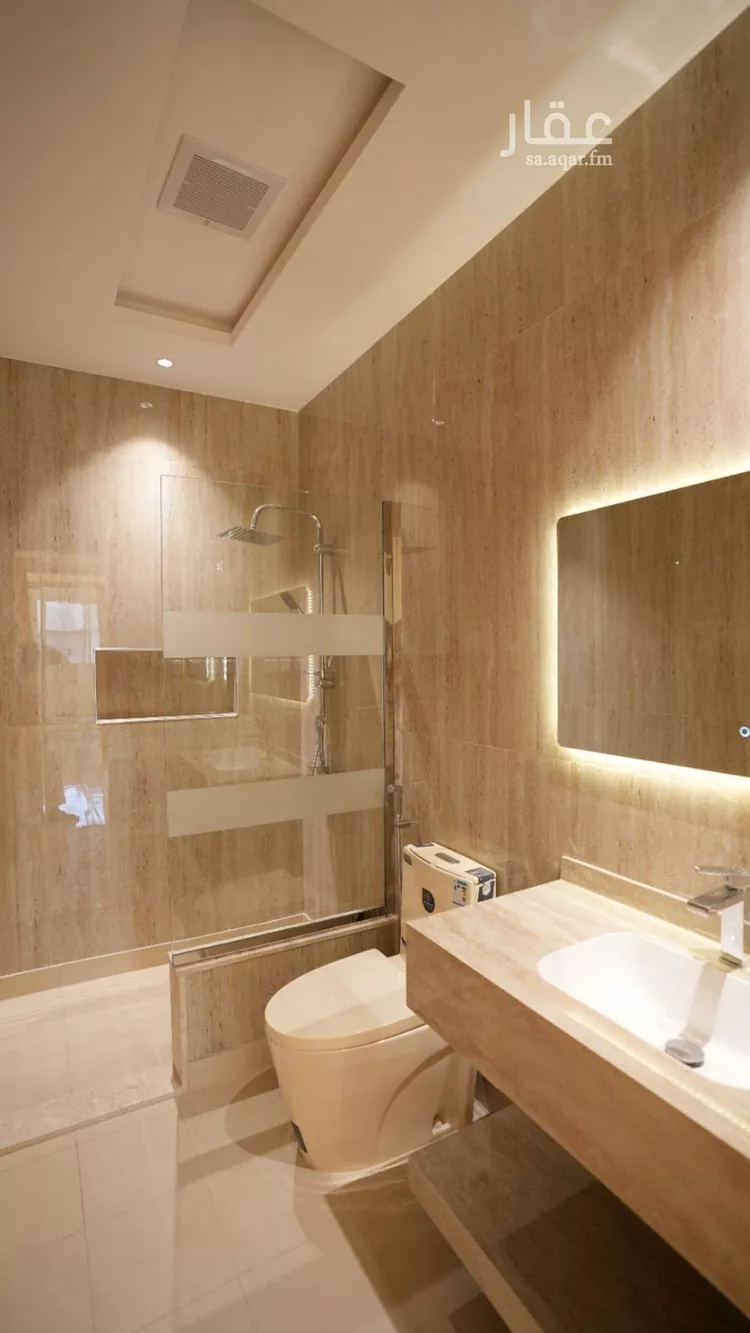 شقة للإيجار في شارع ابن قتيبة, حي العليا, مدينة الرياض, منطقة الرياض صورة 4