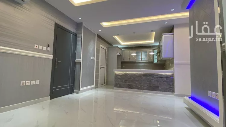 شقة للإيجار في شارع ابن الخير, حي العليا, مدينة الرياض, منطقة الرياض 10
