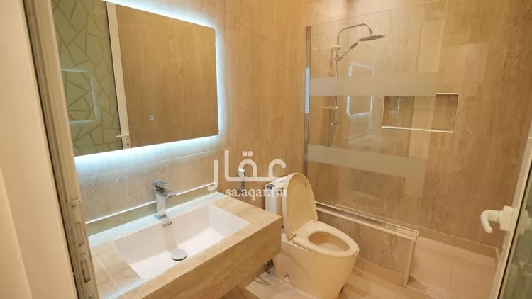 شقة للإيجار في شارع عبدالله بن سليمان الحمدان, حي العليا, مدينة الرياض, منطقة الرياض 18