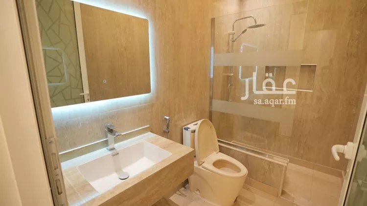 شقة للإيجار في شارع عبدالله بن سليمان الحمدان, حي العليا, مدينة الرياض, منطقة الرياض 10