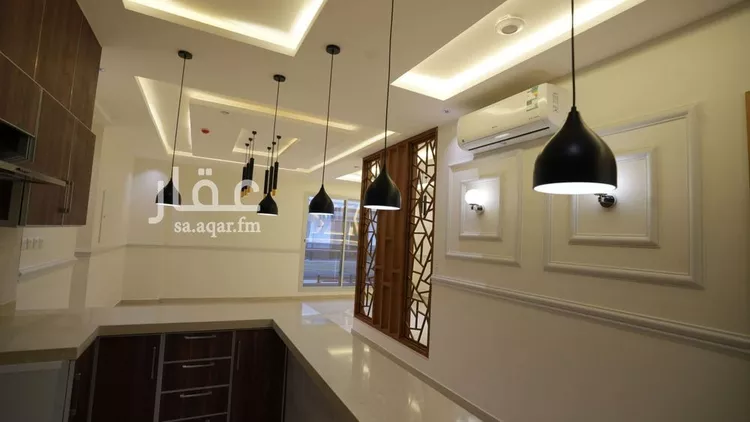 شقة للإيجار في شارع عبدالله بن سليمان الحمدان, حي العليا, مدينة الرياض, منطقة الرياض 18
