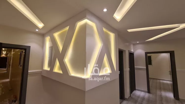 شقة للإيجار في شارع ابن الرومي, حي السليمانية, مدينة الرياض, منطقة الرياض صورة 3