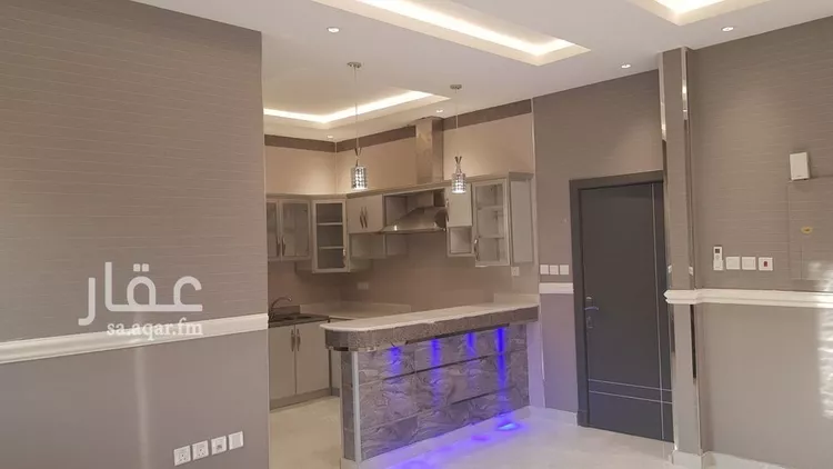 فيلا للإيجار في شارع القاسم بن عساكر, حي العليا, مدينة الرياض, منطقة الرياض صورة 5