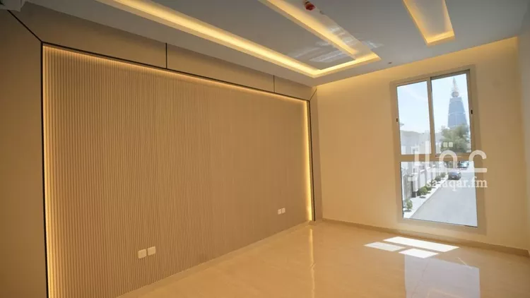 شقة للإيجار في شارع عبدالله بن سليمان الحمدان, حي العليا, مدينة الرياض, منطقة الرياض صورة 3