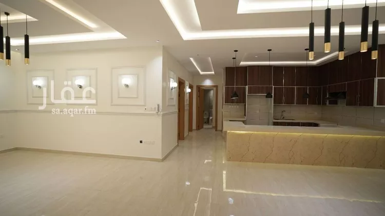 شقة للإيجار في شارع بشر بن قيس, حي الملز, مدينة الرياض, منطقة الرياض صورة 2