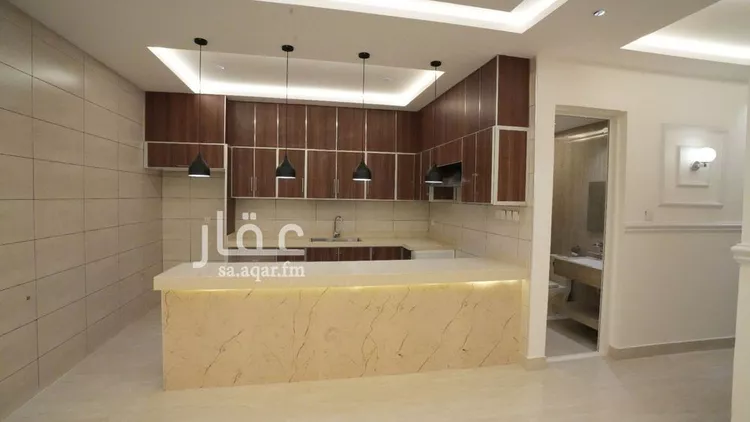 شقة للإيجار في شارع بشر بن قيس, حي الملز, مدينة الرياض, منطقة الرياض صورة 4