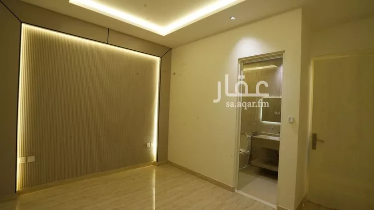 شقة للإيجار في شارع بشر بن قيس, حي الملز, مدينة الرياض, منطقة الرياض 12