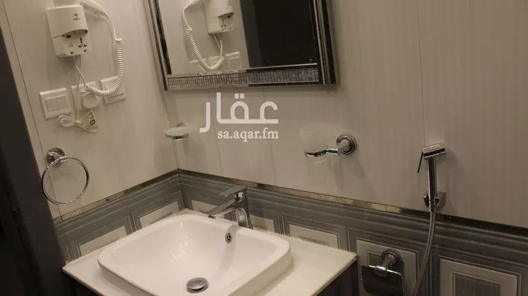 شقة للإيجار في شارع محمد بن أبي صفرة, حي العليا, مدينة الرياض, منطقة الرياض 9