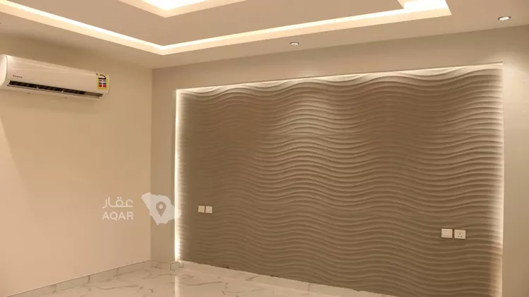 شقة للإيجار في شارع قدامة بن مضعون, حي السليمانية, مدينة الرياض, منطقة الرياض 6
