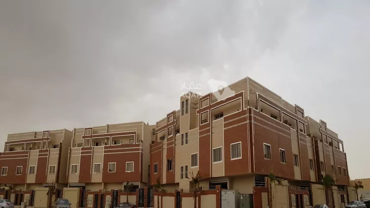 شقة للإيجار في شارع سفيان الثوري, حي العليا, مدينة الرياض, منطقة الرياض