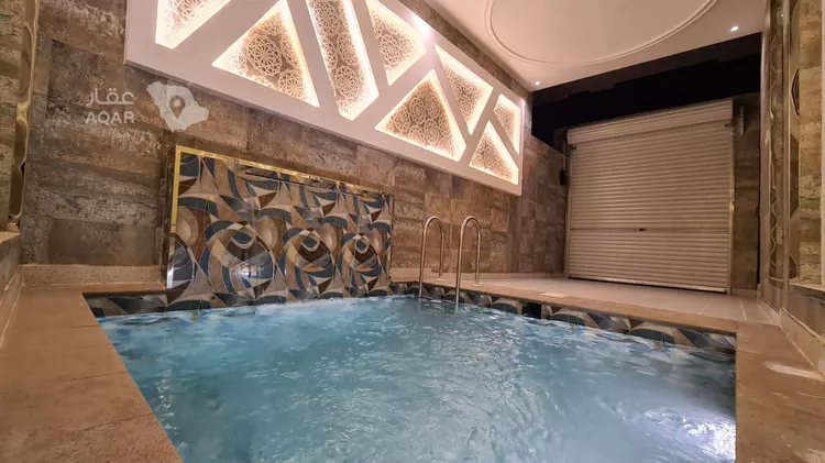 Villa for Rent in Riyadh Al Olaya 13