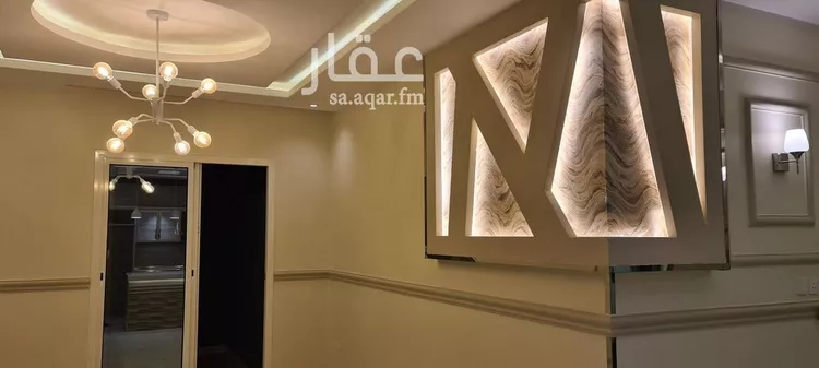شقة للإيجار في شارع أحمد السباعي, حي العليا, مدينة الرياض, منطقة الرياض صورة 3