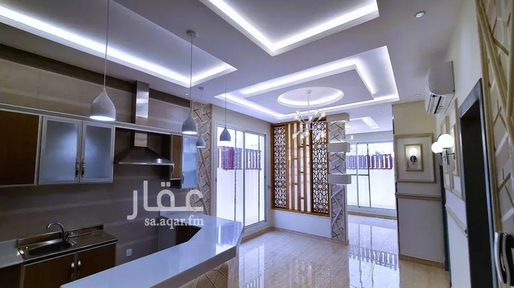شقة للإيجار في شارع الحارث بن زهير, حي السليمانية, مدينة الرياض, منطقة الرياض صورة 5