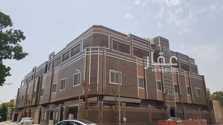فيلا للإيجار في شارع الحرة, حي العليا, مدينة الرياض, منطقة الرياض