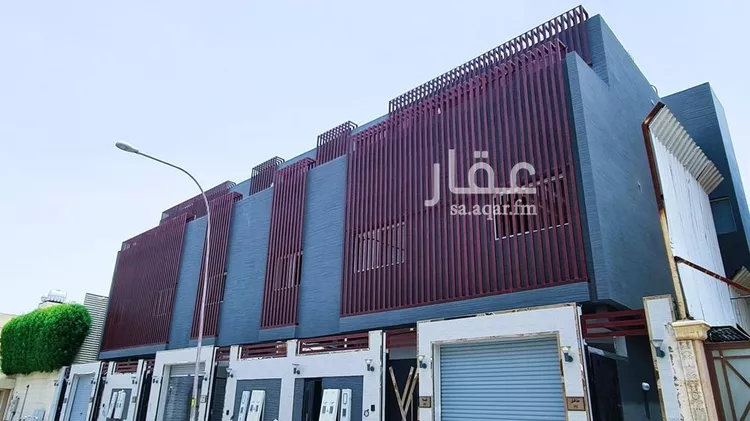 دور للإيجار في شارع الهمذاني, حي السليمانية, مدينة الرياض, منطقة الرياض