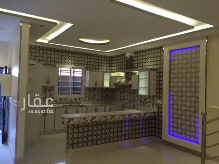 فيلا للإيجار في شارع سعد بن النعمان , حي الملز, مدينة الرياض, منطقة الرياض صورة 2