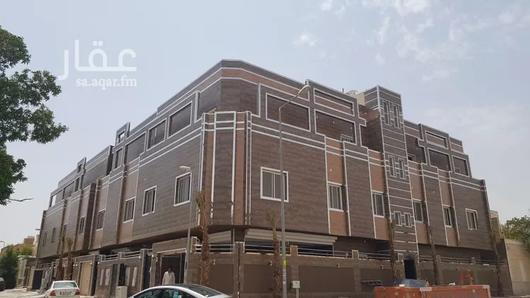 فيلا للإيجار في شارع القاسم بن عساكر, حي العليا, مدينة الرياض, منطقة الرياض