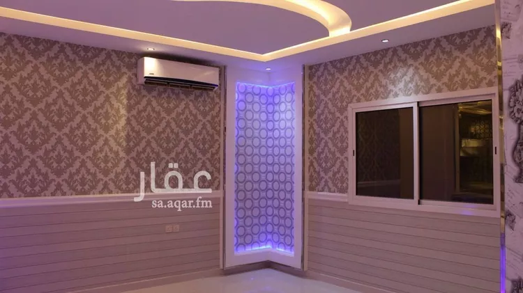 شقة للإيجار في شارع العبيلة, حي السليمانية, مدينة الرياض, منطقة الرياض