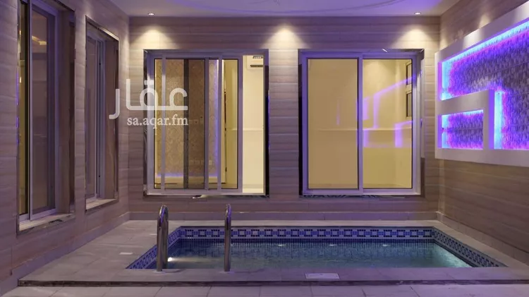 فيلا للإيجار في شارع الوهط, حي العليا, مدينة الرياض, منطقة الرياض صورة 2