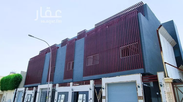 شقة للإيجار في شارع الهمذاني, حي السليمانية, مدينة الرياض, منطقة الرياض