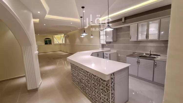 فيلا للإيجار في شارع طاهر الزمخشري, حي العليا, مدينة الرياض, منطقة الرياض صورة 3