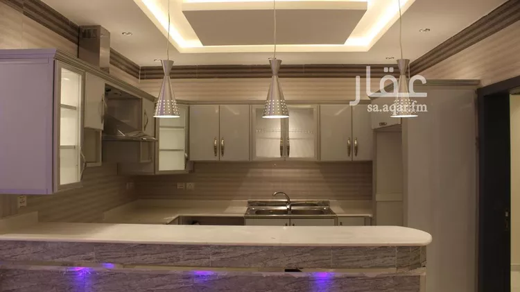 شقة للإيجار في شارع طاهر الزمخشري, حي العليا, مدينة الرياض, منطقة الرياض 6