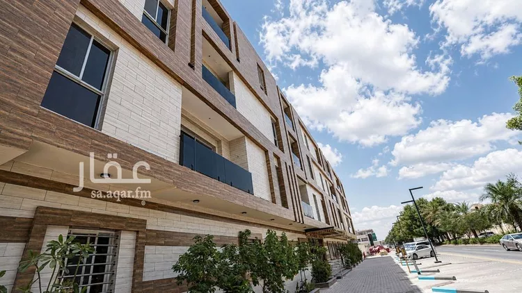 شقة للإيجار في شارع عبدالله بن سليمان الحمدان, حي العليا, مدينة الرياض, منطقة الرياض 24