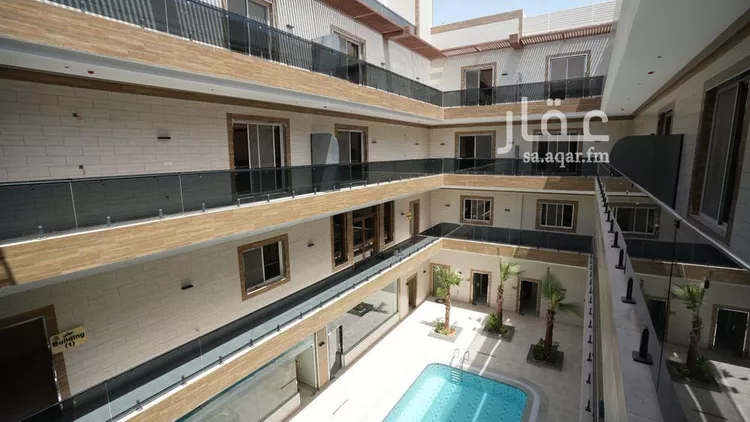 شقة للإيجار في شارع عبدالله بن سليمان الحمدان, حي العليا, مدينة الرياض, منطقة الرياض 23