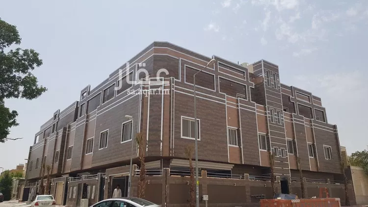 فيلا للإيجار في شارع القاسم بن عساكر, حي العليا, مدينة الرياض, منطقة الرياض